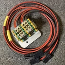 Commscope Andrew Wireless Systems Ion Mains Block Kit Dc 7645067 New. Fixed Price $345.00.