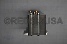 Dell Heatsink For Poweredge 2850/ 2800 Server 0TD634. Fixed Price $9.72.