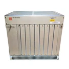 Adc FRM-RAW08B Fiber Loop Converter Rack (brand New). Fixed Price $475.00.