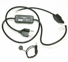 Plantronics APV-62 Ehs Adapter (avaya) 38734-01 Electronic Hook Switch Cable. Fixed Price $19.00.