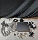 Telular Model 1C02A161 With Pot Gentner Hybrid Coupler 910-035-001 P/s & Antenna. Fixed Price $80.00.