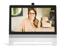 Cisco 23-INCH 1080P Touchscreen Video Conferencing Desktop CP-DX80-K9. Fixed Price $159.00.