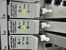 Ciena NTK539UD EDC100G WL3 Ocld Metro 1XOTU4 C-band Circuit Pack Wotrcplfaa. Fixed Price $3500.00.