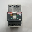 Abb Sace Tmax Circuit Breaker 100 15A 600V 3P T1N015TL Fixed Ul/csa. Fixed Price $29.97.