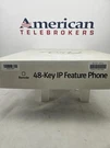 Esi 48 Key IPFP2 #5000-0367. Fixed Price $50.00.