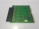 Zenitel Stento ASLT2 Pcb Card 1009101010 Version 0102. Fixed Price $379.05.