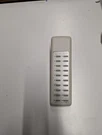 Toshiba DADM3220 Add-on Module White. Fixed Price $45.00.