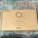 Logitech Ptz Pro 2 Certified Device Video Conferencing Camera. Fixed Price $400.00.