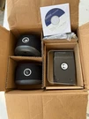 Babble JLS-1001 System By Herman Miller Voice Privacy Fast Shipping. Fixed Price $55.00.