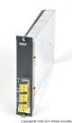 Meriton Networks OSCF-1310 Optical Card. Fixed Price $135.00.