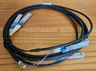 Lot Of Ericsson Rdh 102 47/2 With RPM2533577/2000 R1B Cable VG6. Fixed Price $29.80.