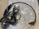 Plantronics 45647-04 Replacement Headset For S10, T10, T20, T50, S50, T100, T110. Fixed Price $19.95.