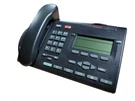 Avaya Nortel Meridian M3903 Display Phone NTMN33 Charcoal. Fixed Price $59.99.