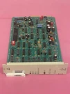 Symmetricom Telecom Solutions Clock Input Unit D0CPBA03AA 090-40010-01. Fixed Price $495.00.
