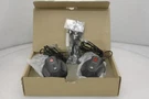 New 2 Polycom CJ910 Avaya External MICROPHONE.SKU188043. Fixed Price $75.75.