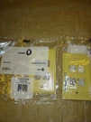 M14A-246 106313646 Lucent Faceplate 4-PORT, Ivory Box Of 37 New. Fixed Price $64.95.