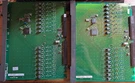 (2) Nortel Northern Telecom NT8D02GA 16 Port Digital Line Card. Fixed Price $33.99.