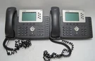 Set Of Yealink SIP-T28P Phones. Fixed Price $49.95.