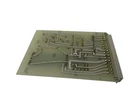 Siemens Simatic 6EC1700-4A Circuit Board Unmp. Fixed Price $336.00.
