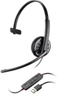 Plantronics Blackwire C310-M Usb Headset. Fixed Price $119.99.