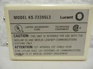 Lucent KS-23395L3 Music On Hold Adapter For Merlin Ii And Legend. Fixed Price $23.00.