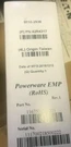 Eaton Powerware 42R4317 9910 2938 Environmental Monitoring Probe 116750224 001. Fixed Price $149.99.