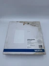 Valcom V-1020C Watt Way Ceiling Speaker White Epoxy Finish S6 New Nib. Fixed Price $34.30.