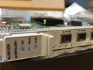 Ciena NTK530QA WOWUA6BEAA XFP/4X Sfp+ 10G Otr Two Years Warranty. Fixed Price $1200.00.