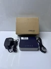 Obihai OBI302 2-PORT Voip Phone Adapter (without Serial Number The Box ). Fixed Price $210.00.