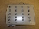 Mitel Superset PKM48 Programmable Expansion Key Module *free Shipping*. Fixed Price $24.99.
