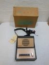 Vintage Bogen IE-7A Master Intercom Rare W/ Box Untested Powers On. Fixed Price $60.00.