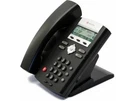 Polycom Soundpoint Ip 321 Poe Display Phone. Fixed Price $39.99.