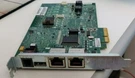 Avaya 700451198 Augmentix 16137 Dual Nic Pcie Samp Netwroking Card. Fixed Price $29.00.