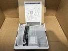 Nec DTH-1-1 Single Line Telephone 780034 (black) *new Box*. Fixed Price $139.99.