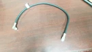 Ericsson Rpm 513 1893/00390 Connection Cable. Fixed Price $15.00.