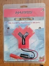 Harris Adsl Pots Splitter - Safely Draws Dial Tone Without Downing Service. Fixed Price $18.95.