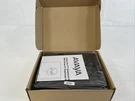 New Avaya WMNT02A-1009 9620 Charcoal Gray Wall Mount Kit 700383375. Fixed Price $12.74.