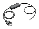 Plantronics APD-80 Electronic Hook Switch Adapter (87327-01),BLACK. Fixed Price $136.22.