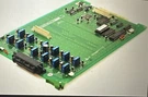 Vodavi Infinite Triad 9032-00 Dtib 12 Port Digital Station Expansion Card. Fixed Price $35.00.