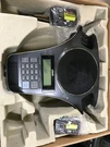 Vtech VCS752 Erisstation Sip Conference Phone Base & Mics W/ Battery Only. Fixed Price $74.99.
