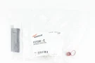F2PDM-C Connector 7/16 Din Male 3/8 FSJ2-50 Cable. Fixed Price $10.00.