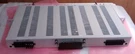 Afc UMC1000 -48VDC 30A 12 Position Telecom Fuse Panel & Alarm Assembly 19" Ears. Fixed Price $169.95.