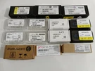 Lot (15) Sumitomo Alcatel Lucent Avago Finisar Ericsson Proline Sfp Modules. Fixed Price $179.95.