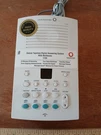 At&t Deluxe Tapeless Digital Answering System With Mail Boxes - Used. Fixed Price $20.00.