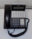 Samsung Idcs 28D Multi-line Telephone Button Charcoal With Base Stand. Fixed Price $19.98.