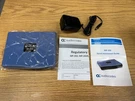 Audiocodes MP-202 MP202B/2S/SIP Fxs Port Voip Adapter New W/ Adaptor. Fixed Price $44.95.