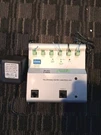 Channel Vision P-0920 Telephone Entry Controller. Fixed Price $30.00.