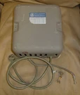 Vintage Bell System 20A2 Western Electric 20B2 Power Supply Read. Fixed Price $185.00.