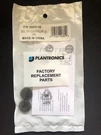 Plantronics Large Bellt-tip Ear Cushion 29955-06. Fixed Price $5.00.
