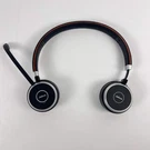 Jabra Evolve Stereo Wireless Bluetooth Headset 6599-829-409. Fixed Price $27.99.
